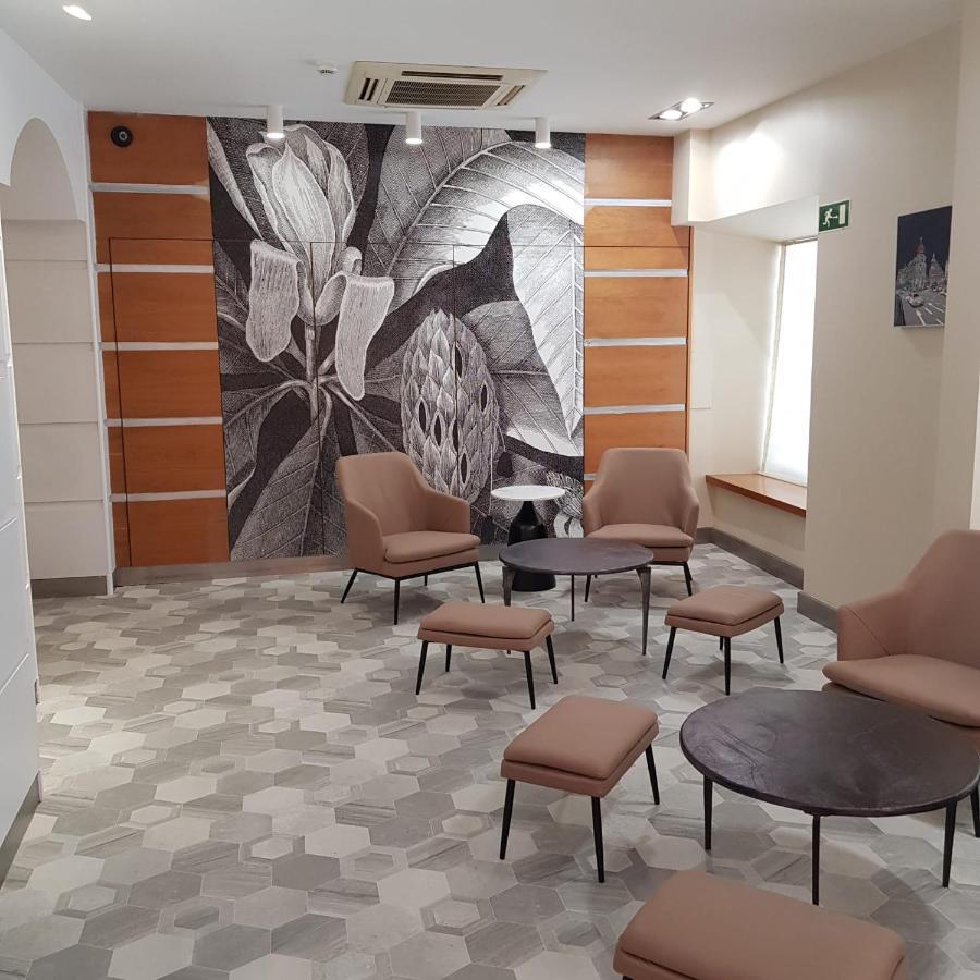 Ateneo Puerta Del Sol Hotel